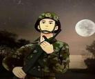 男兵卡通图片可爱